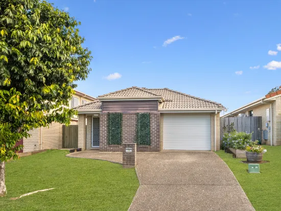 10 Miers Crescent, Murrumba Downs, QLD, 4503