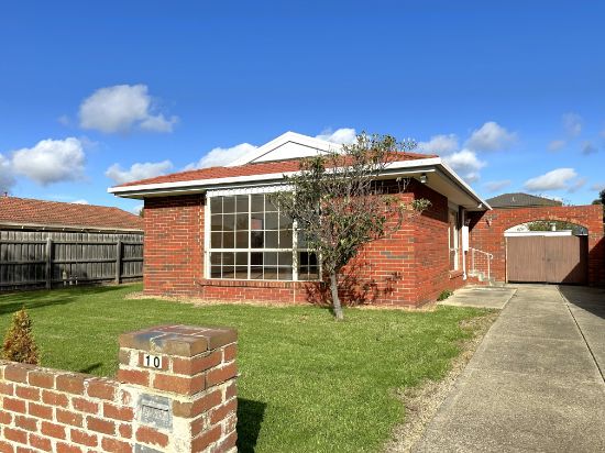 10 Milford Court, Meadow Heights, Vic 3048