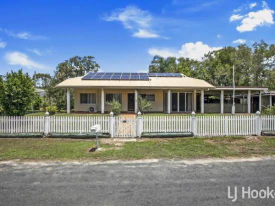 10 Milzewski Street, Tuan, QLD, 4650