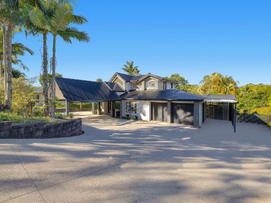 10 Mittelstadt Road, Glass House Mountains, Qld 4518