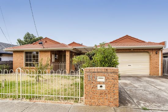 10  MOKHTAR DRIVE, Hoppers Crossing, Vic 3029