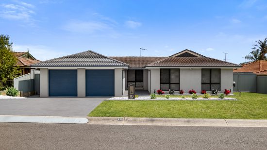 10 Moncrieff Close, St Helens Park, NSW 2560