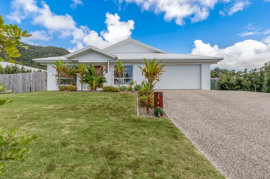 10 Mosswood Court, Cannon Valley, QLD, 4800