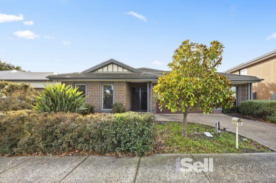 10 Mountainview Boulevard, Cranbourne North, Vic 3977