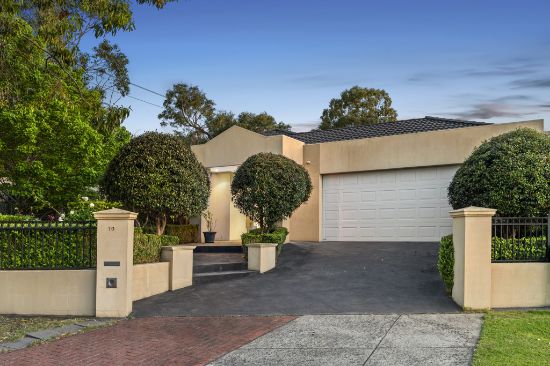 10 Mudo Court, Rowville, Vic 3178