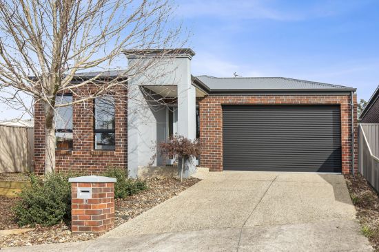 10 Muller Court, Mount Clear, Vic 3350