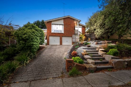 10 Musgrove Court, Greensborough, Vic 3088