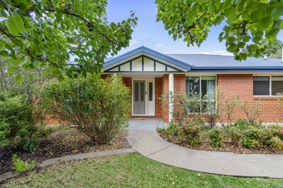 10 Namoi Street, Tatton, NSW 2650