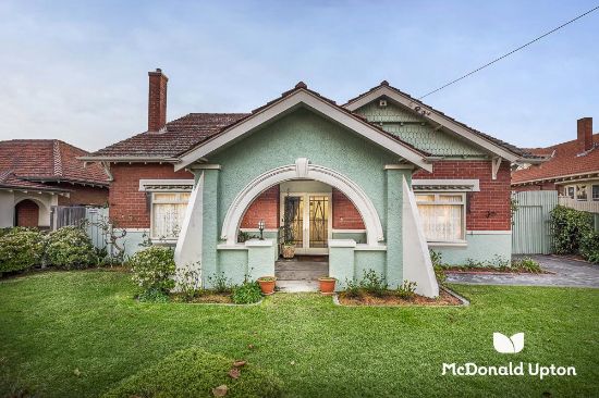 10 Newhall Avenue, Moonee Ponds, Vic 3039