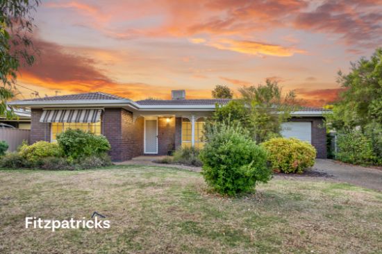 10 Nicholi Crescent, Lake Albert, NSW 2650