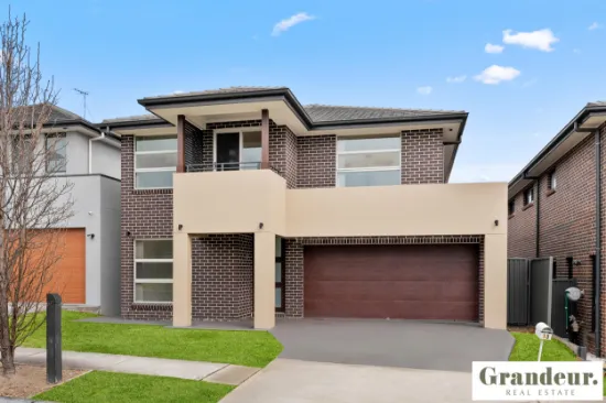 10 Nightshade Close, Denham Court, NSW, 2565