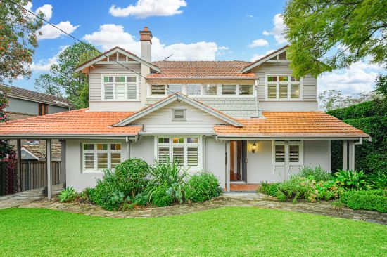 10  Northcote Road, Lindfield, NSW 2070