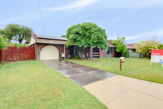 10 Octans Court, Rockingham, WA 6168