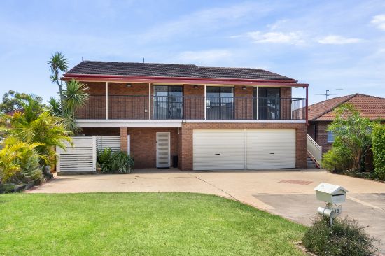 10 Oft Place, Blacktown, NSW 2148