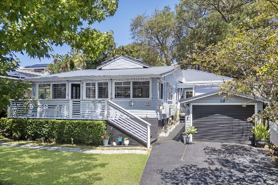 10 Old Gosford Road, Wamberal, NSW 2260