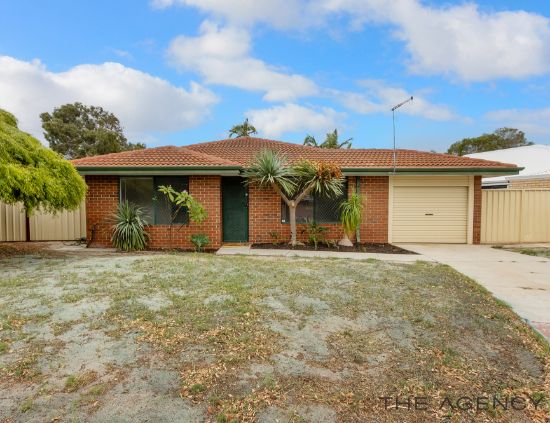 10 O'Leary Place, Redcliffe, WA 6104
