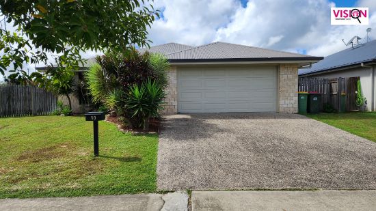 10 O'Neill Place, Marian, Qld 4753