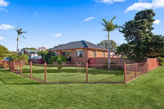 10 O'Neill Street, Warilla, NSW, 2528