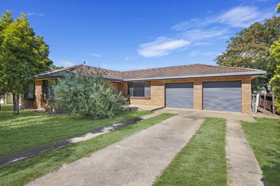 10 Orana Place, Manilla, NSW 2346