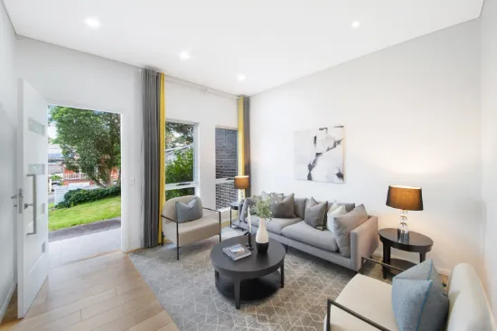 10 Orchard Street, Epping, NSW, 2121