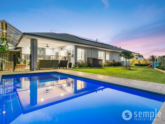 10 Orlov Link, Baldivis, WA 6171