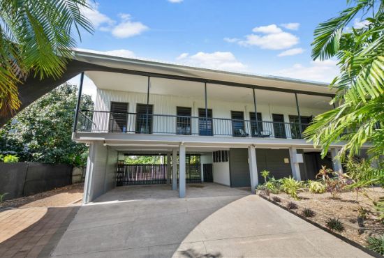 10 Ostermann Street, Coconut Grove, NT 0810