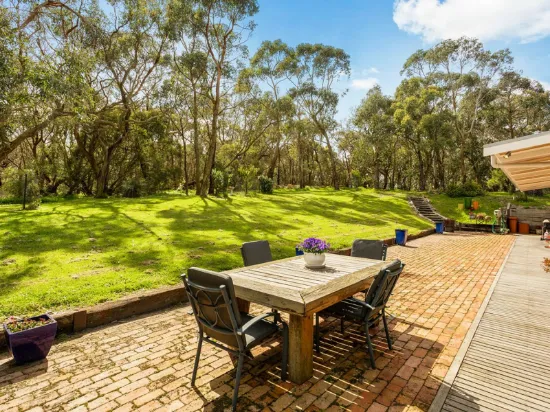 10 P Dunlops Road, Middle Tarwin, VIC, 3956