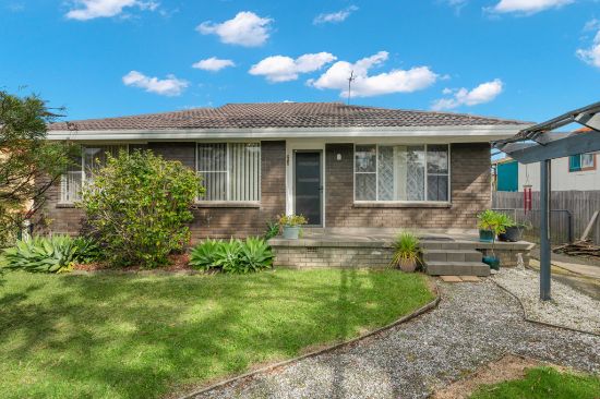 10 Page Avenue, North Nowra, NSW 2541