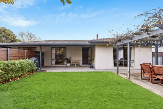 10 Parr Street, Nairne, SA, 5252