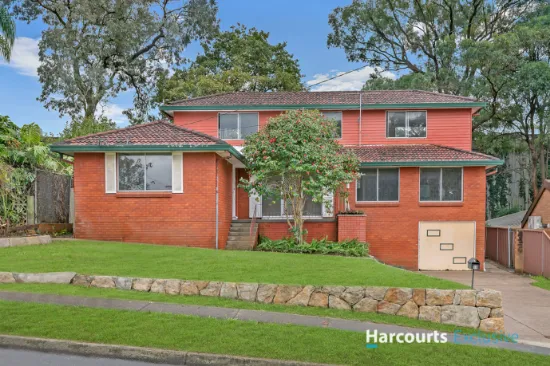 10 Pembury Avenue, North Rocks, NSW, 2151