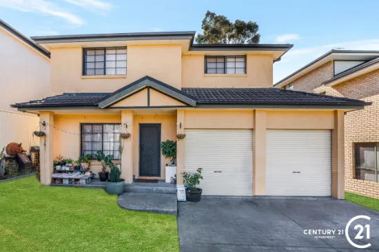 10 Perina Cl, Casula, NSW, 2170