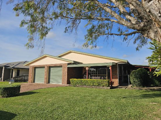 10 Picasso Court, Ayr, Qld 4807