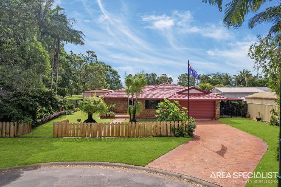 10 Pine Street, Jacobs Well, Qld 4208