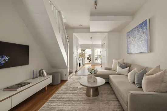 10 Prospect Street, Surry Hills, NSW, 2010