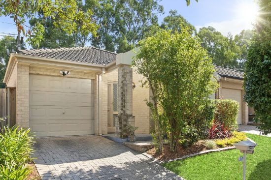 10 Purri Avenue, Baulkham Hills, NSW 2153