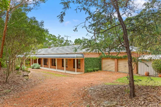 10 Purvines Road, Yellow Rock, NSW, 2777