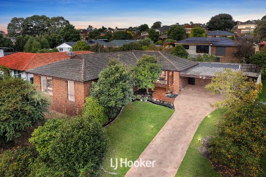 10 Ramsay Court, Endeavour Hills, Vic 3802