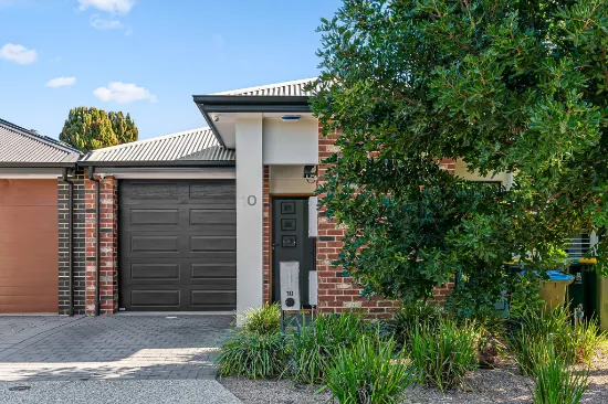 10 Ranford Road, Largs North, SA, 5016