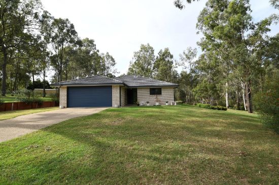 10 Red Ash Court, Lowood, Qld 4311