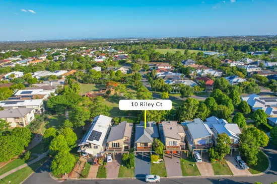 10 Riley Ct, North Lakes, QLD, 4509