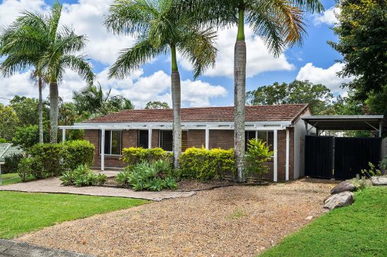 10 Rogers Avenue, Beenleigh, Qld 4207