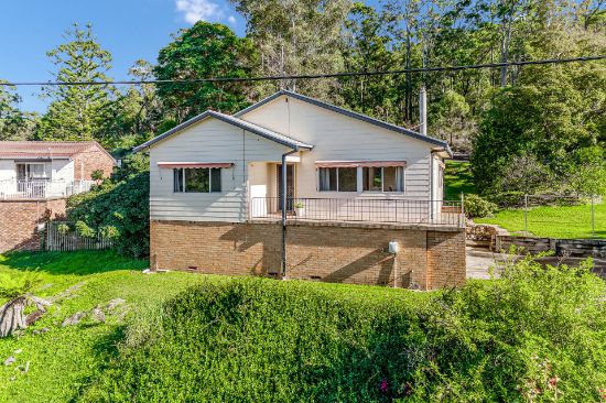 10 Rollands Plains Road, Telegraph Point, NSW 2441