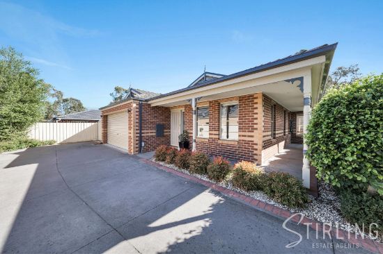 10 Rondene Court, Pearcedale, Vic 3912