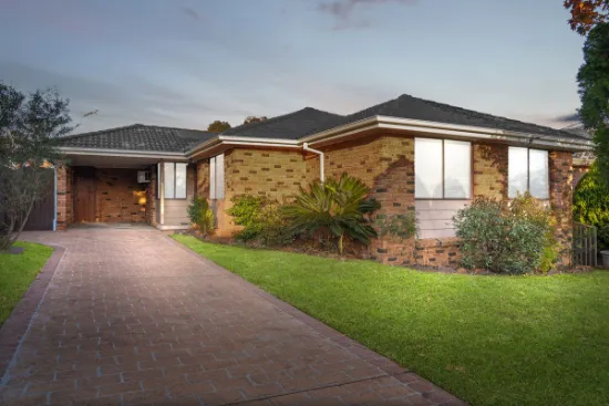 10 Rosalind Street, Greystanes, NSW, 2145