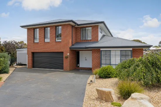 10 Rosewall Ct, Wimbledon Heights, VIC, 3922