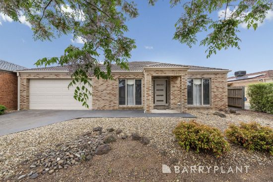 10 Rotarian Place, Melton West, Vic 3337
