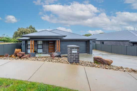 10 Rusty Rise, Brown Hill, Vic 3350