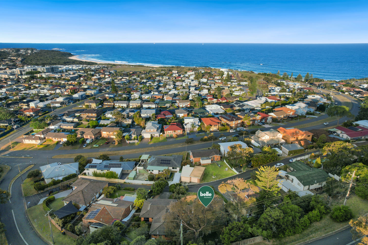 10 Scenic Drive, Caves Beach, NSW 2281 House for Sale Real Search