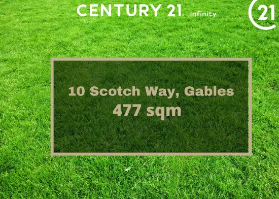 10 Scotch Way Gables, Box Hill, NSW 2765