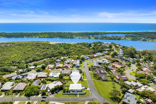 10 Seaview Road, Banora Point, NSW 2486